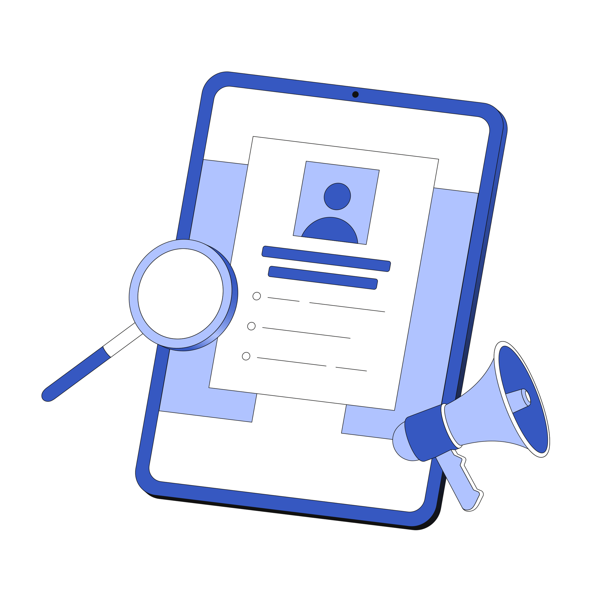 searching for employees online as HR workflow searching for employees online as HR workflow